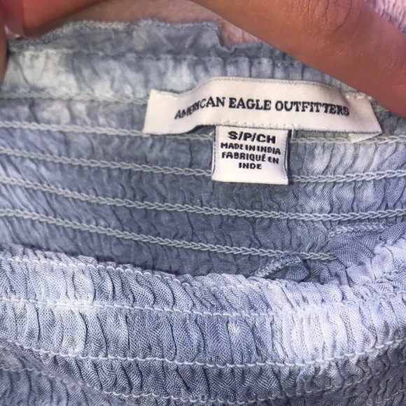 American Eagle Top - Picture 2 of 2